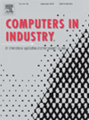 Computers In Industry雜志