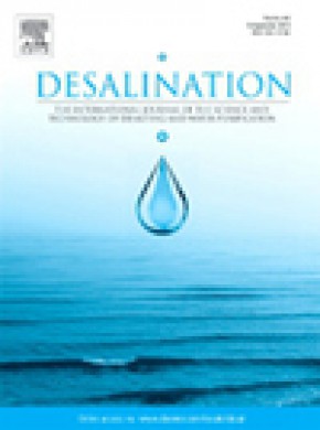 Desalination雜志