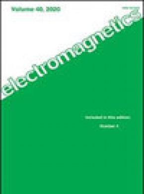 Electromagnetics雜志