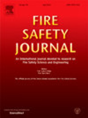 Fire Safety Journal雜志