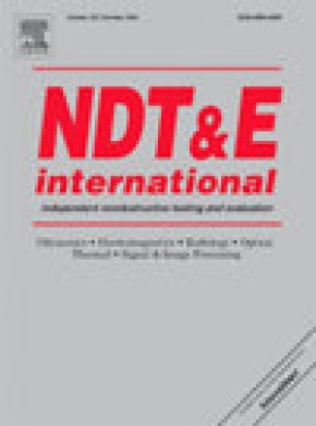Ndt & E International雜志