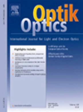 Optik雜志