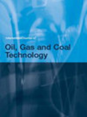 International Journal Of Oil Gas And Coal Technology雜志