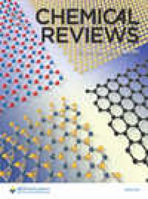 Chemical Reviews雜志
