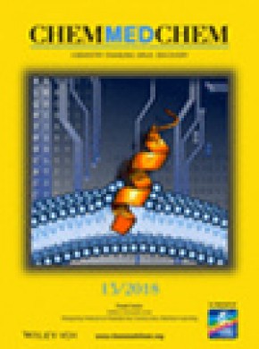Chemmedchem雜志