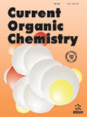 Current Organic Chemistry雜志