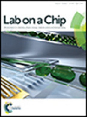 Lab On A Chip雜志
