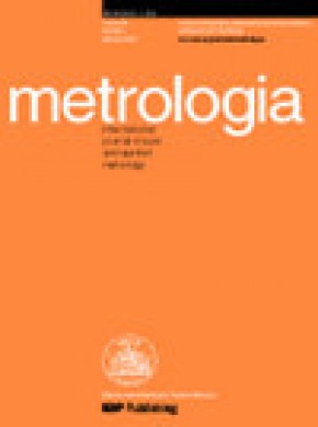 Metrologia雜志