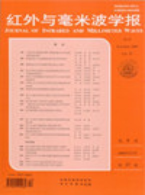 Journal Of Infrared And Millimeter Waves雜志