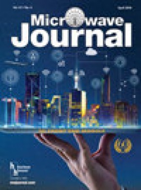 Microwave Journal雜志