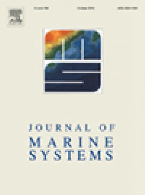 Journal Of Marine Systems雜志