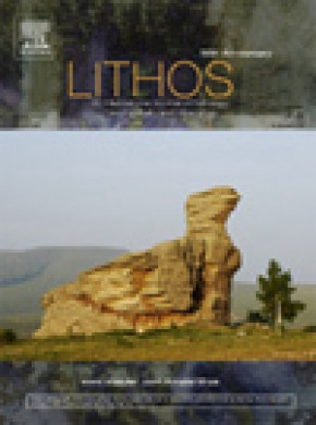 Lithos雜志