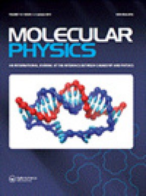 Molecular Physics雜志