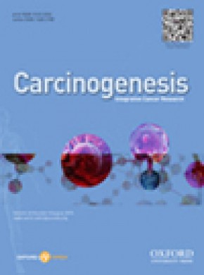 Carcinogenesis雜志