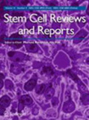 Stem Cell Reviews And Reports雜志
