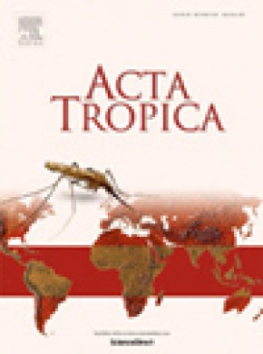 Acta Tropica雜志