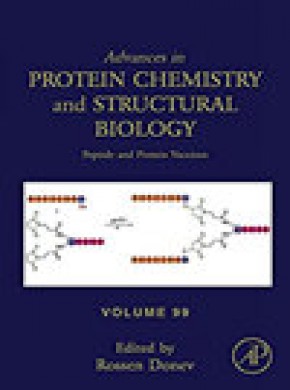 Advances In Protein Chemistry And Structural Biology雜志