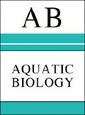 Aquatic Biology雜志