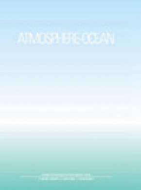 Atmosphere-ocean雜志