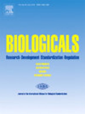 Biologicals雜志