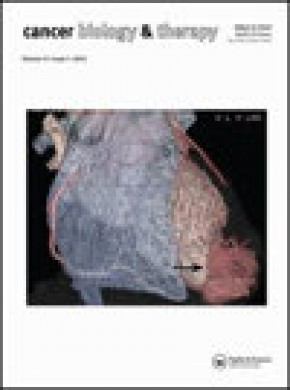 Cancer Biology & Therapy雜志