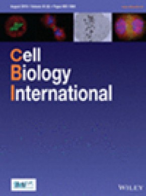 Cell Biology International雜志