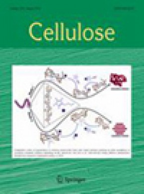 Cellulose雜志