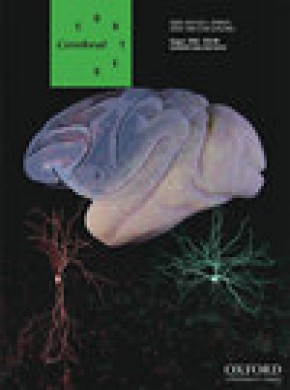 Cerebral Cortex雜志
