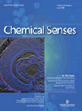 Chemical Senses雜志