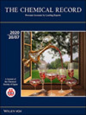Chemical Record雜志