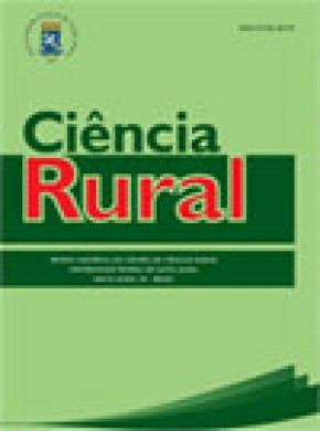Ciencia Rural雜志