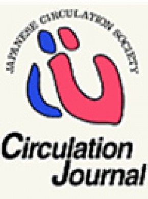 Circulation Journal雜志