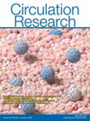 Circulation Research雜志