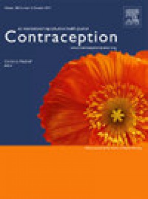 Contraception雜志