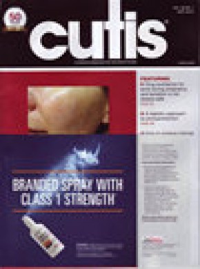 Cutis雜志