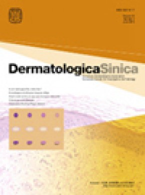 Dermatologica Sinica雜志