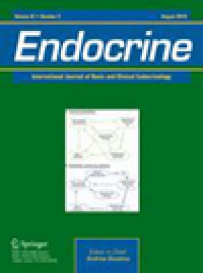 Endocrine雜志