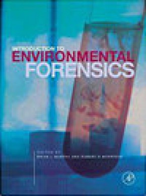 Environmental Forensics雜志