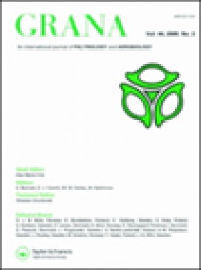Grana雜志