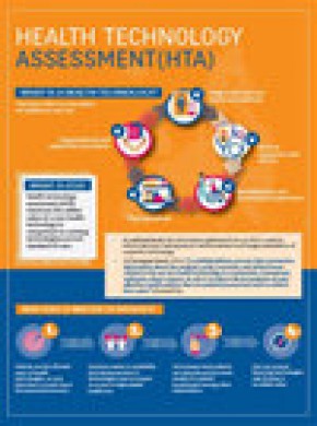 Health Technology Assessment雜志