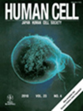 Human Cell雜志