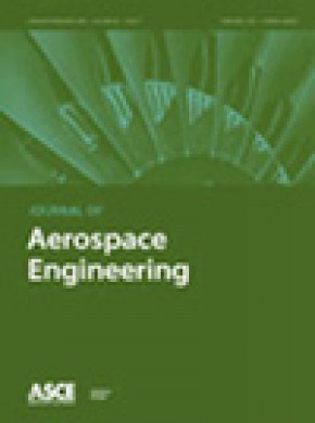 Journal Of Aerospace Engineering雜志