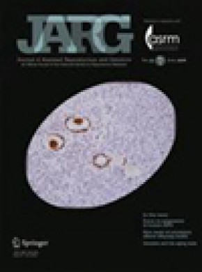 Journal Of Assisted Reproduction And Genetics雜志
