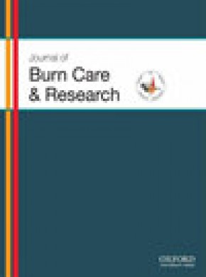 Journal Of Burn Care & Research雜志
