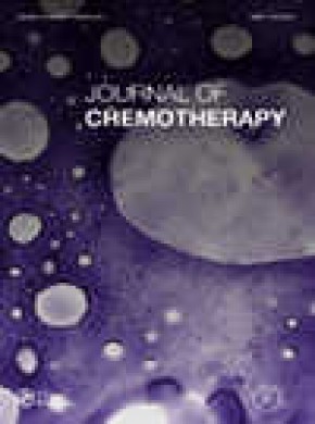 Journal Of Chemotherapy雜志