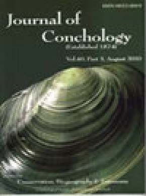 Journal Of Conchology雜志