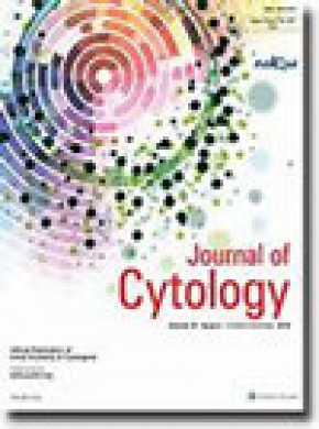 Journal Of Cytology雜志
