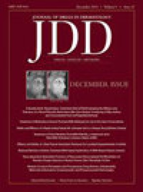 Journal Of Drugs In Dermatology雜志