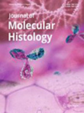 Journal Of Molecular Histology雜志