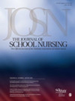 Journal Of School Nursing雜志